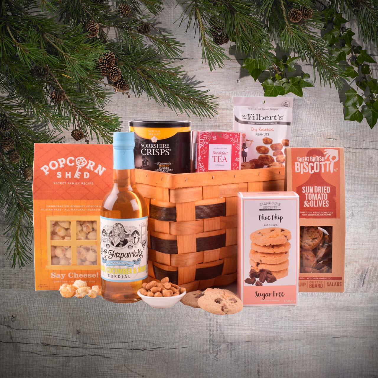 The Best FreeFrom Gifts & Hamper for 2021 Over 95 Years of Gifting
