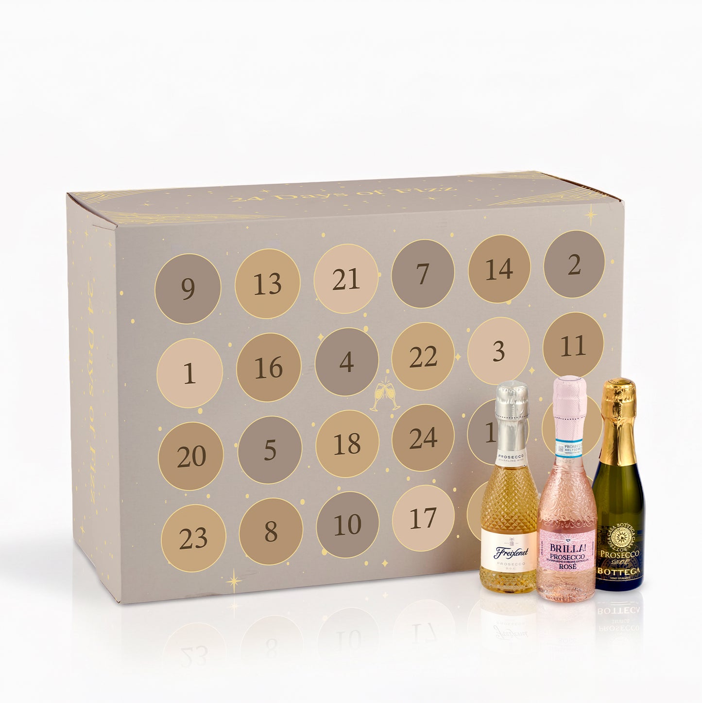 Fizz Advent Calendar