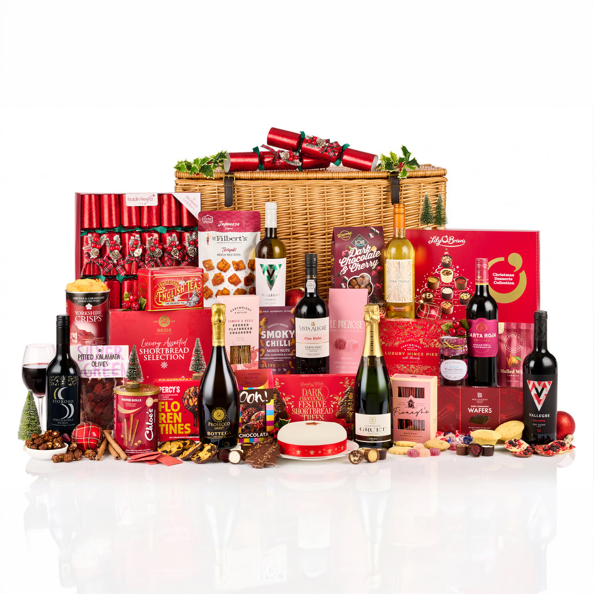 Yuletide Splendour