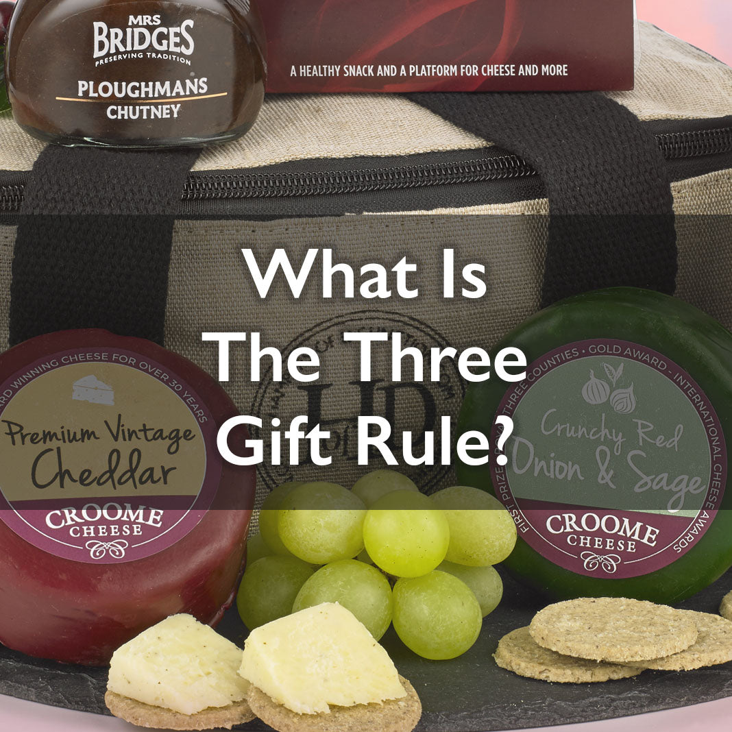What Is The 3 Gift Rule & How Can It Help This Mother's Day? Spicers of Hythe