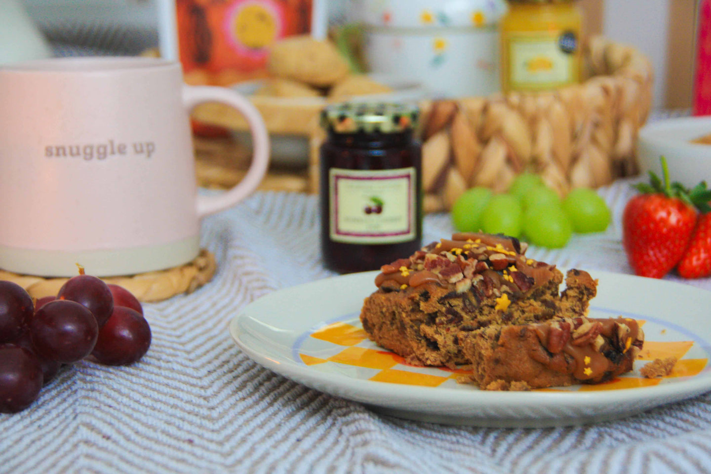 Spring Gifts & Hampers