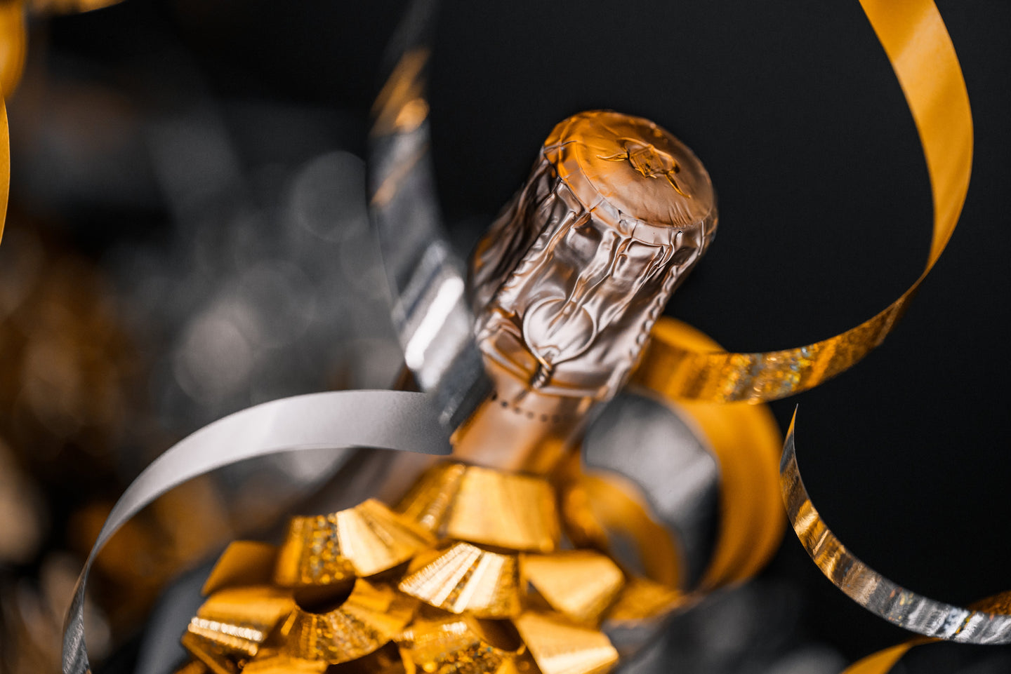 Champagne, Prosecco & Sparkling Wine Gifts
