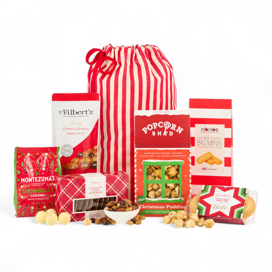 The Christmas Cheer