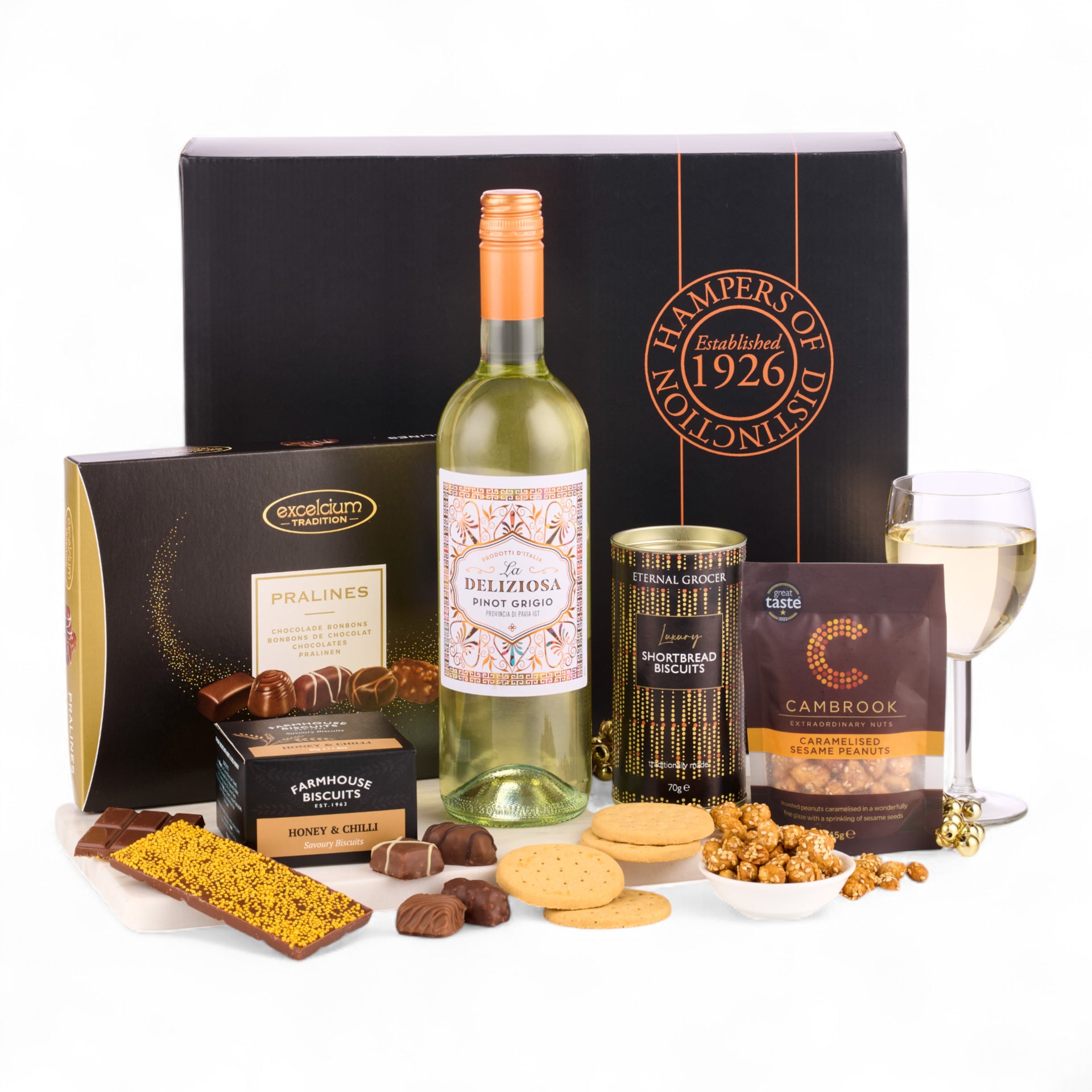 Celebration Wine