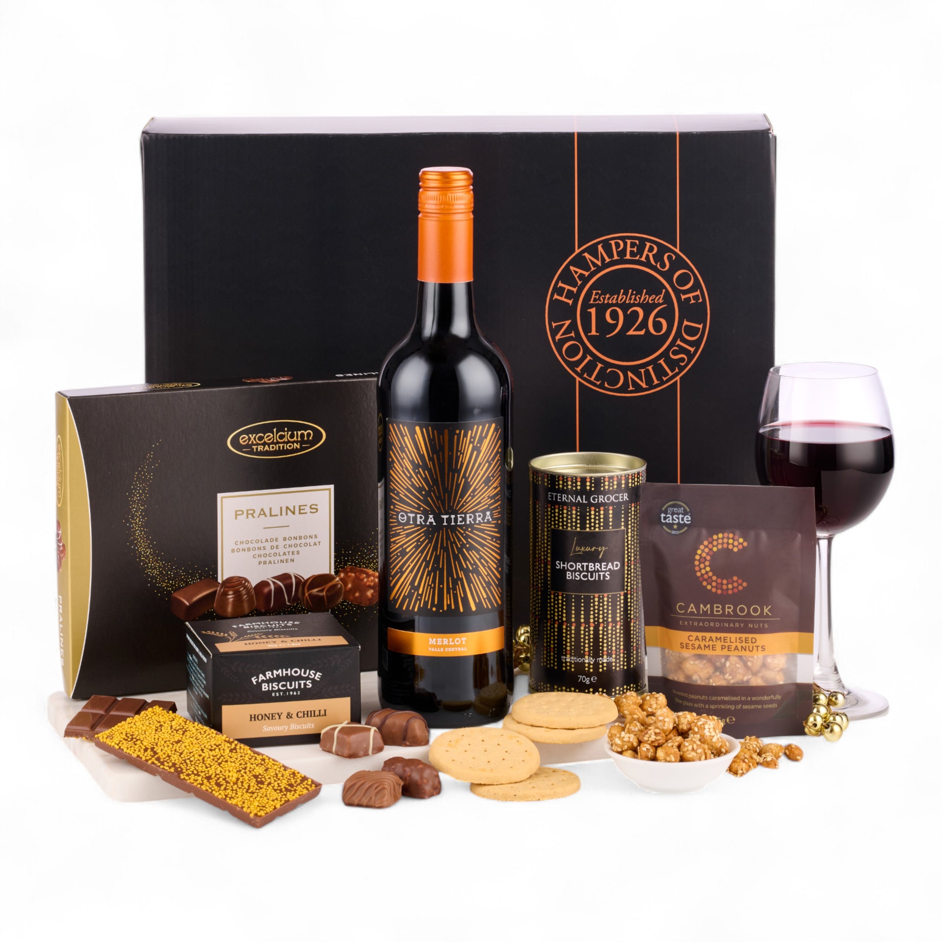Celebration Wine