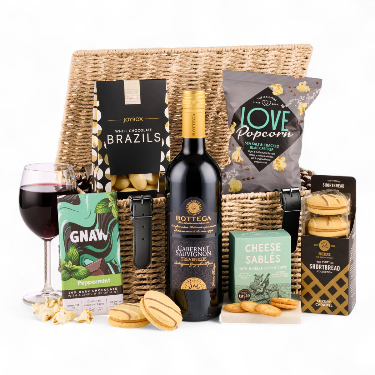 Decadent Delights Hamper