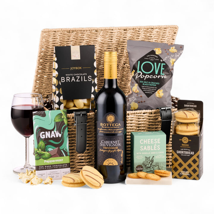 Decadent Delights Hamper