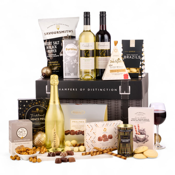 Frosty Nights Gift Box