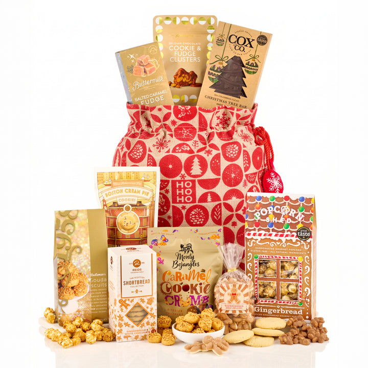 Festive Favourites Gift Bag