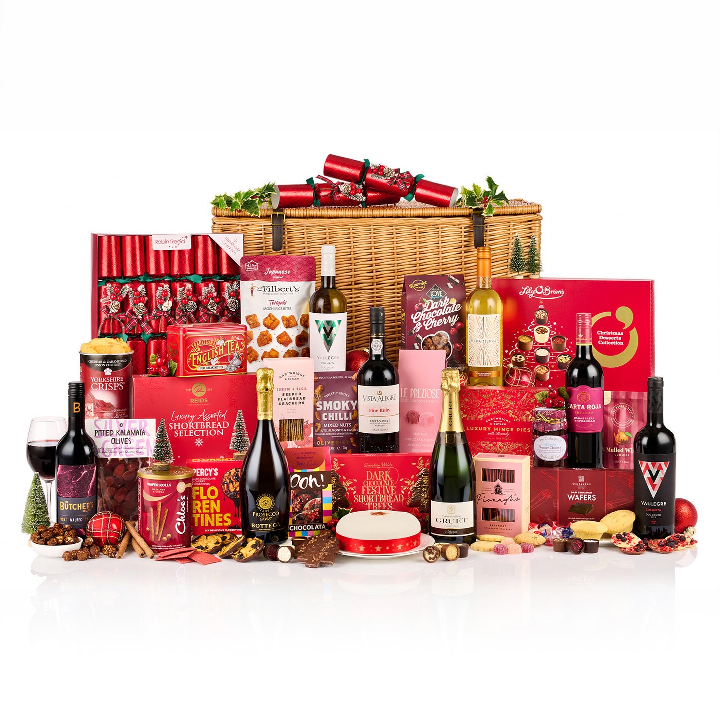 Yuletide Splendour