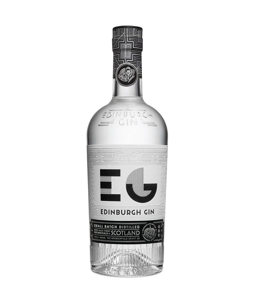 Edinburgh Gin Original