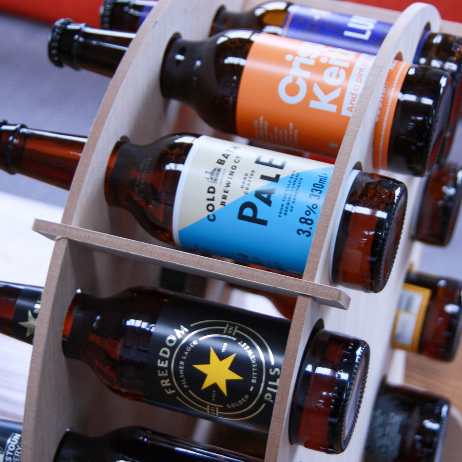 Beer O'Clock
